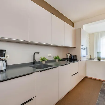 Hubertus 05 Διαμέρισμα *