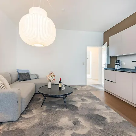 Διαμέρισμα Hubertus 05 Zempin