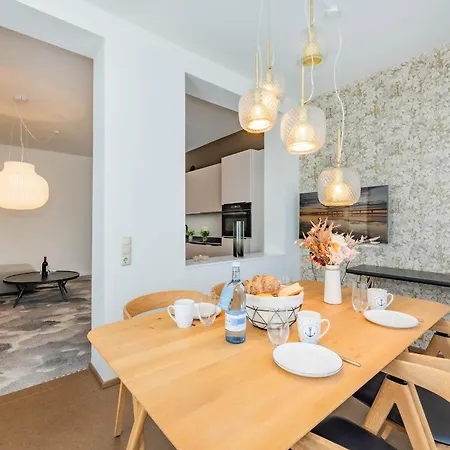 Hubertus 05 Διαμέρισμα