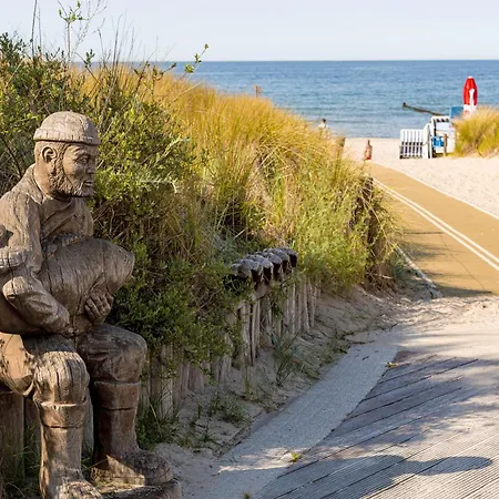 Διαμέρισμα Hubertus 05 *