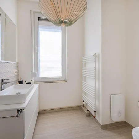 Hubertus 05 Διαμέρισμα