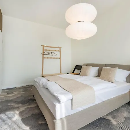 Hubertus 05 Διαμέρισμα Zempin