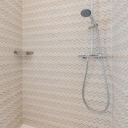 Hubertus 05 Διαμέρισμα