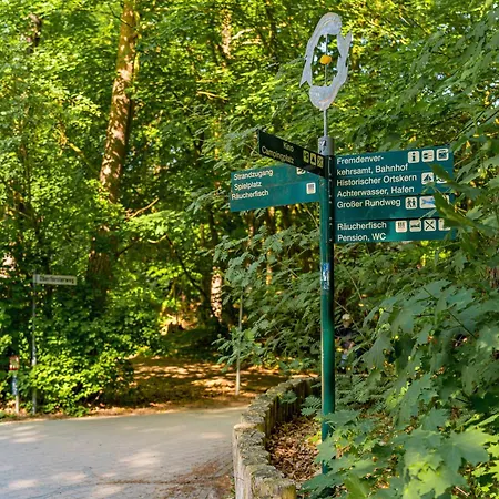 Διαμέρισμα Hubertus 05