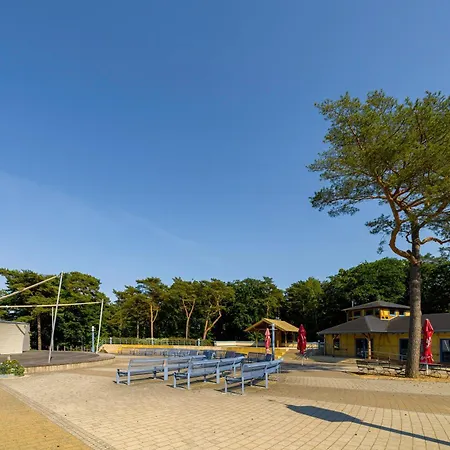 Διαμέρισμα Hubertus 05 *