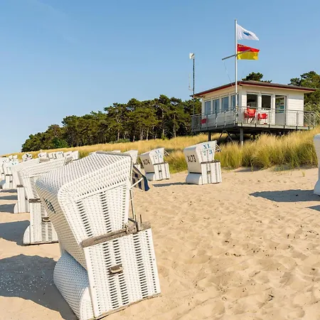 Hubertus 05 Διαμέρισμα *