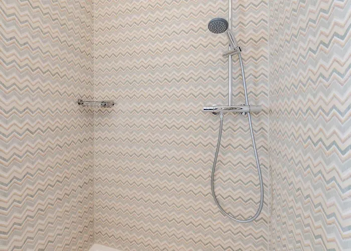 Hubertus 05 Apartment