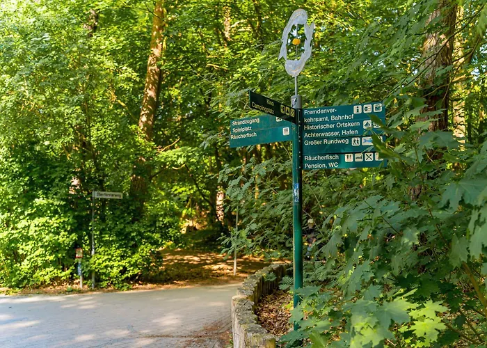 Apartment Hubertus 05