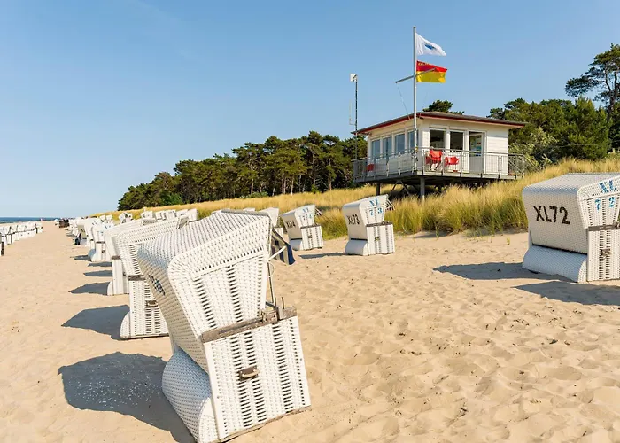 Hubertus 05 Apartment *